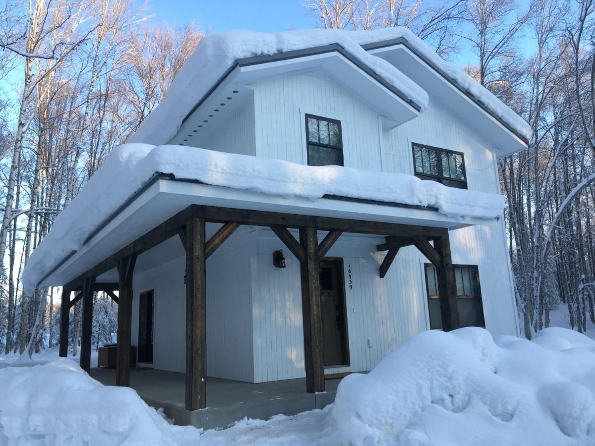 Silver Birch Vacation Rental Talkeetna Exterior foto